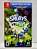 The Smurfs Mission Vileaf Smurftastic Edition - Nintendo Switch - Semi-Novo - Imagem 1