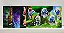 The Smurfs Mission Vileaf Smurftastic Edition - Nintendo Switch - Semi-Novo - Imagem 6