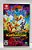 Marsupilami Hoobadventure - Nintendo Switch - Semi-Novo - Imagem 1