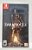 Dark Souls Remastered - Nintendo Switch - Semi-Novo - Imagem 1