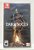 Dark Souls Remastered - Nintendo Switch - Semi-Novo - Imagem 1