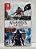Assassin's Creed The Rebel Collection - Nintendo Switch - Semi-Novo - Imagem 1