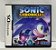 Sonic Chronicles The Dark Brotherhood - Nintendo DS - Semi-Novo - Imagem 1