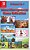 Time Management Game Collection 6 In 1 - Nintendo Switch - Imagem 1