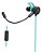 Fone Headset Gaming Earbuds Pro Hori - Nintendo Switch - Imagem 3