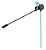 Fone Headset Gaming Earbuds Pro Hori - Nintendo Switch - Imagem 4