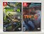 Turok Double Pack - Nintendo Switch - Semi-Novo - Limited Run Games - Imagem 4