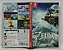 The Legend Of Zelda Tears Of The Kingdom - Nintendo Switch - Semi-Novo - Imagem 3