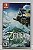 The Legend Of Zelda Tears Of The Kingdom - Nintendo Switch - Semi-Novo - Imagem 1