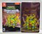 Teenage Mutant Ninja Turtles Shredder's Revenge Classic Edition - Nintendo Switch - Semi-Novo - Limited Run Games - Imagem 5