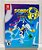 Sonic Colours Ultimate Launch Edition - Nintendo Switch - Semi-Novo - Imagem 1