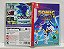 Sonic Colours Ultimate Launch Edition - Nintendo Switch - Semi-Novo - Imagem 6