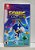 Sonic Colours Ultimate Launch Edition - Nintendo Switch - Semi-Novo - Imagem 4