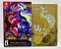 Pokémon Scarlet & Violet + Steelbook - Nintendo Switch - Semi-Novo - Imagem 1