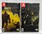Outlast Double Pack - Outlast Bundle Of Terror / Outlast II - Nintendo Switch - Semi-Novo - Limited Run Games - Imagem 3