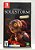 Oddworld Soulstorm Oddtimized Edition - Nintendo Switch - Semi-Novo - Imagem 1