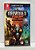 Oddworld Collection - Nintendo Switch - Semi-Novo - Imagem 1