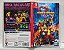 Double Dragon Neon - Nintendo Switch - Semi-Novo - Limited Run Games - Imagem 3