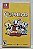 Cuphead - Nintendo Switch - Semi-Novo - Imagem 1