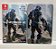 Crysis 2 Remastered Steelbook Deluxe Edition - Nintendo Switch - Semi-Novo - Limited Run Games - Imagem 3