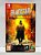 Blacksad Under The Skin Limited Edition - Nintendo Switch - Semi-Novo - Imagem 1