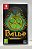 Baldo The Guardian Owls Collector's Edition - Nintendo Switch - Semi-Novo - Imagem 7