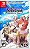 The Legend Of Nayuta: Boundless Trails Deluxe Edition - Nintendo Switch - Imagem 1