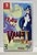 Valis The Fantasm Soldier Collection II - Nintendo Switch - Semi-Novo - Limited Run Games - Imagem 1