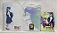 Valis The Fantasm Soldier Collection II - Nintendo Switch - Semi-Novo - Limited Run Games - Imagem 2