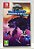 G-Darius HD - Nintendo Switch - Semi-Novo - Imagem 1