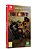 Front Mission 1st Limited Edition - Nintendo Switch - Imagem 1