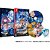 Azure Striker Gunvolt 3 Limited Edition - Nintendo Switch - Imagem 1
