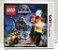 Lego Jurassic World - Nintendo 3DS - Semi-Novo - Imagem 1
