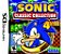 Sonic Classic Collection - Nintendo DS - Imagem 1