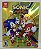 Sonic Mania Plus - Nintendo Switch - Semi-Novo - Imagem 1
