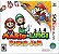 Mario & Luigi Paper Jam - Nintendo 3DS - Imagem 1