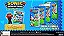 Sonic Superstars - Nintendo Switch - Imagem 2