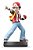 Amiibo Super Smash Bros Pokemon Trainer - Imagem 2