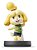 Amiibo Super Smash Bros Isabelle - Imagem 2