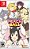 Senran Kagura Peach Ball - Nintendo Switch - Imagem 1