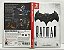 Batman The Telltale Series - Nintendo Switch - Semi-Novo - Imagem 3