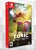 Tunic - Nintendo Switch - Imagem 1