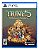 Trine 5: A Clockwork Conspiracy - PS5 - Imagem 1