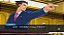 Phoenix Wright Ace Attorney Trilogy - Nintendo Switch - Semi-Novo - Imagem 4