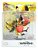 Amiibo Monster Hunter Stories Qurupeco & Dan - Imagem 1