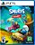 Smurfs Kart - PS5 - Imagem 1