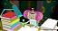 We Love Katamari Reroll + Royal Reverie - Nintendo Switch - Imagem 5