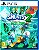 The Smurfs 2: Prisoner Of The Green Stone - PS5 - Imagem 1