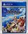 The Legend Of Nayuta: Boundless Trails - PS4 - Lacrado com Detalhe - Imagem 1