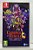 Cadence Of Hyrule Crypt Of The Necrodancer - Switch - Semi-Novo - Imagem 1